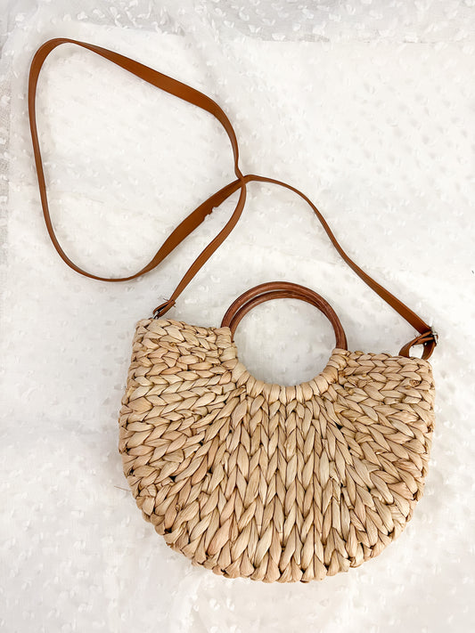 ROWAN PURSE