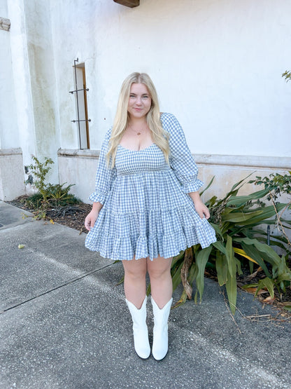 RAMONA DRESS