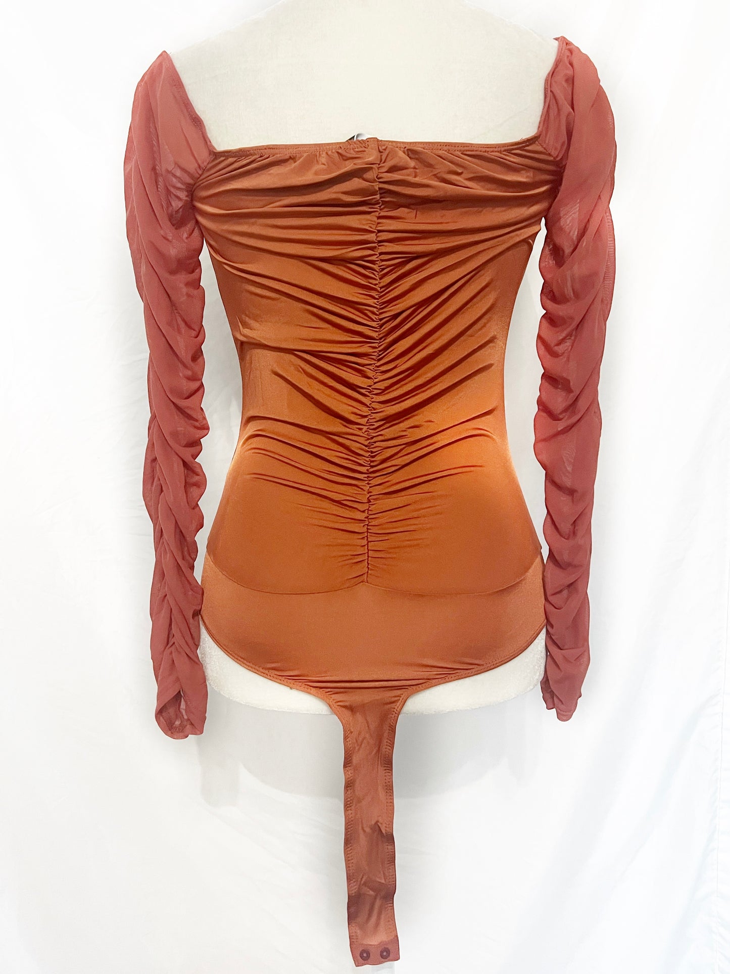SELENA BODYSUIT