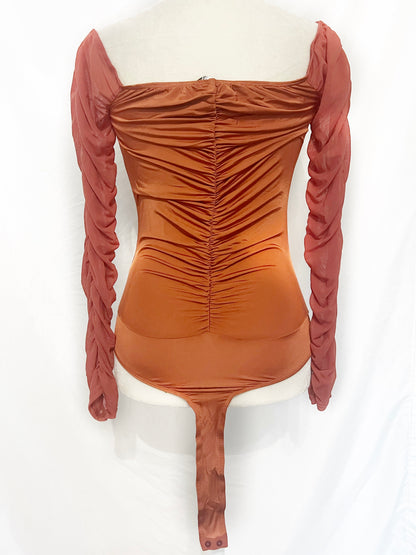 SELENA BODYSUIT