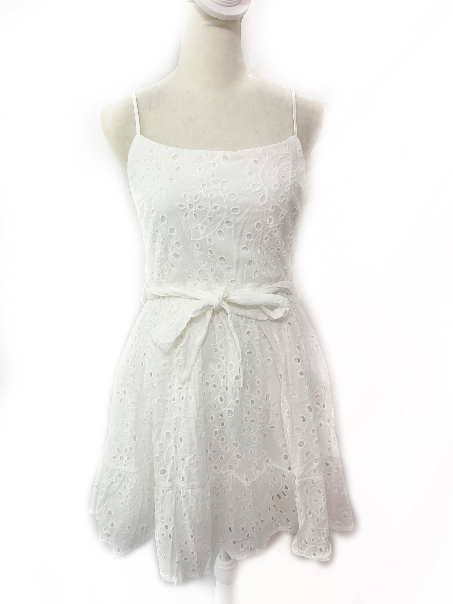 POLLY DRESS