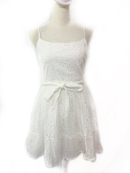 POLLY DRESS