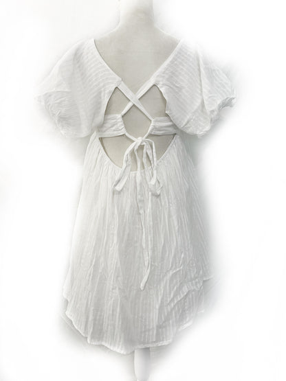 KENNEDY DRESS