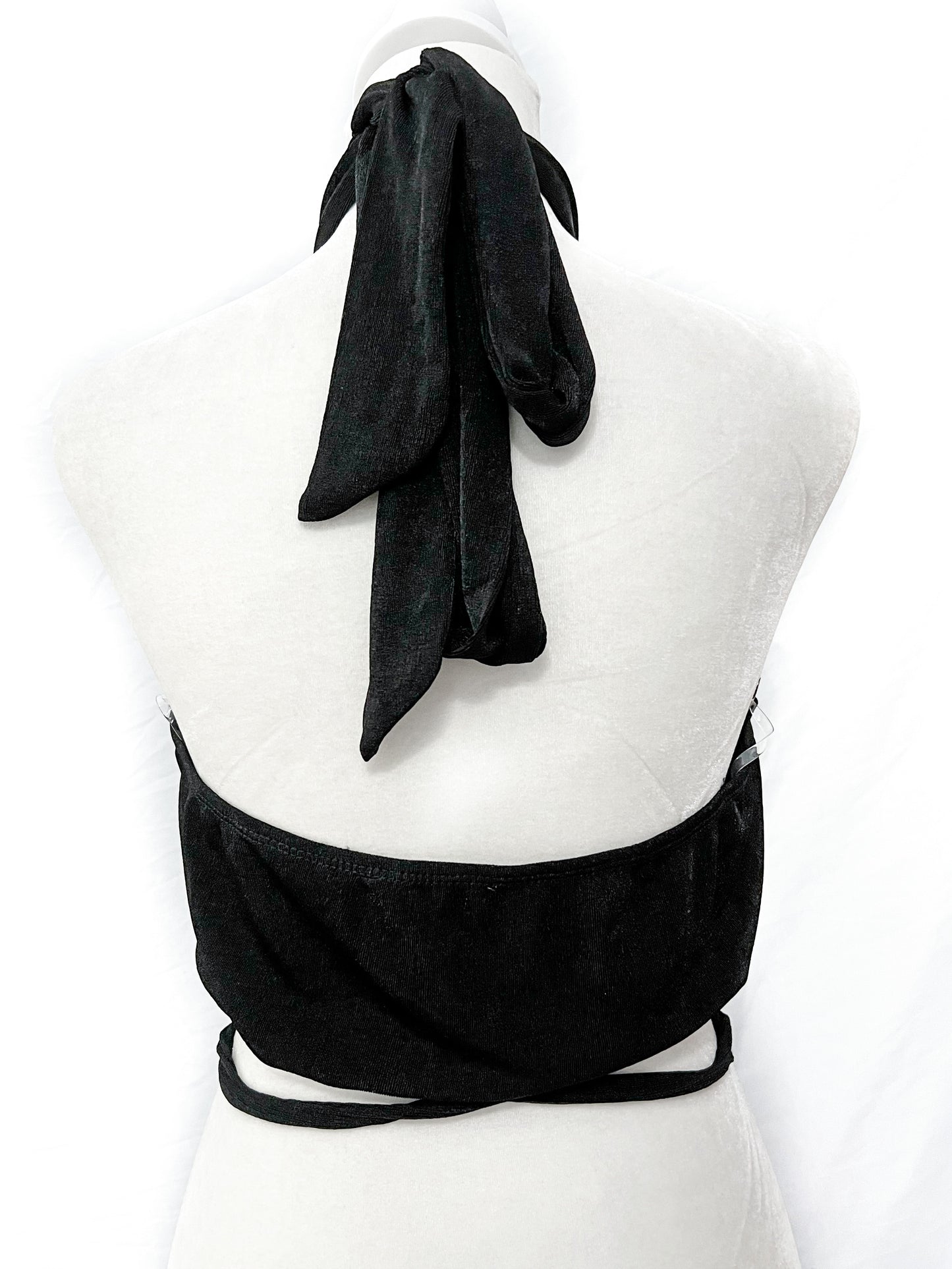 VALERIE TOP (BLACK)