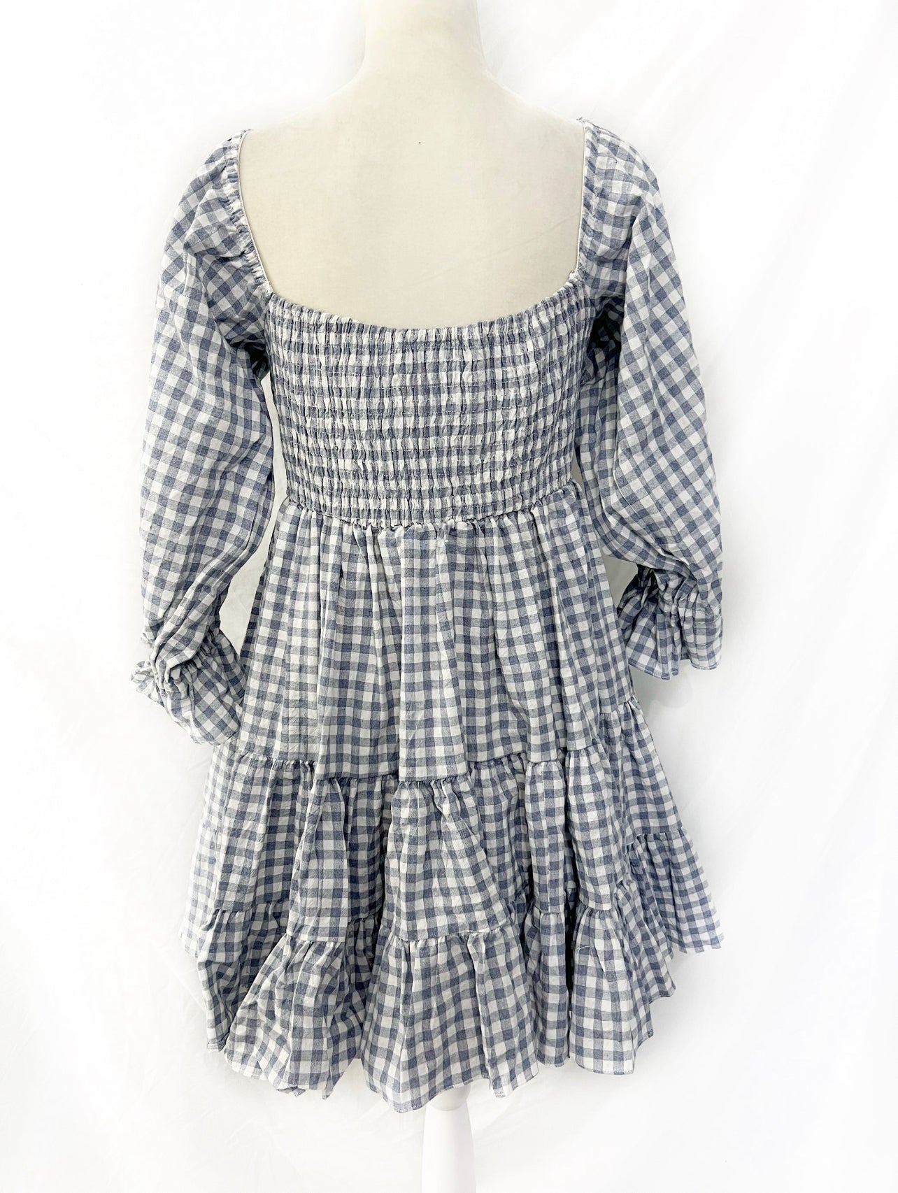 RAMONA DRESS