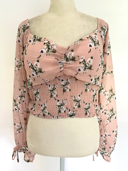 POPPY TOP