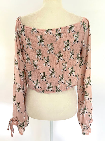 POPPY TOP