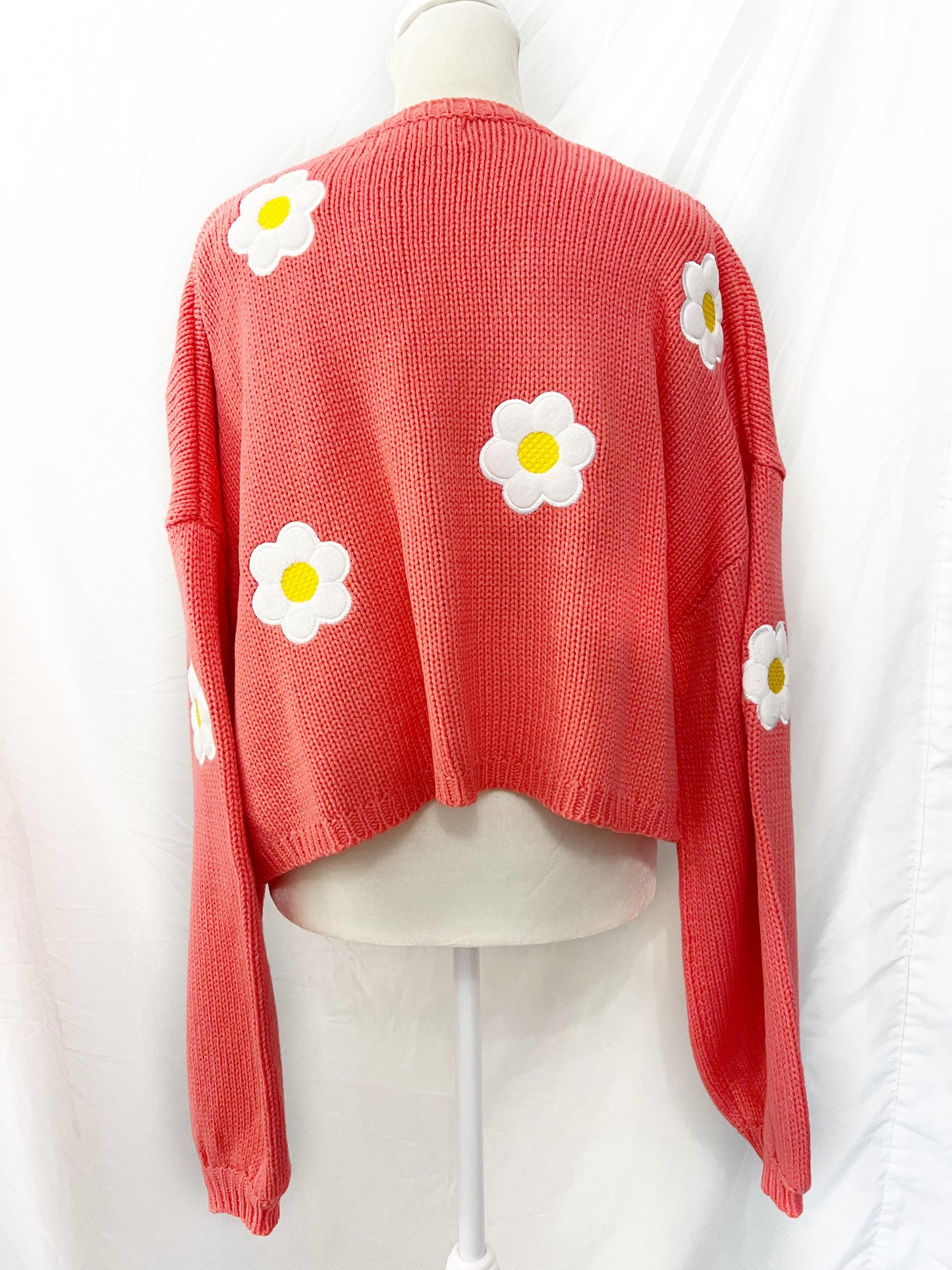 BLOOM CARDIGAN