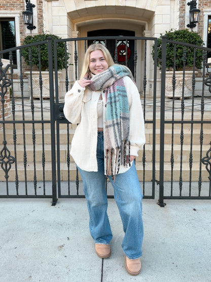 DANIELLA SCARF