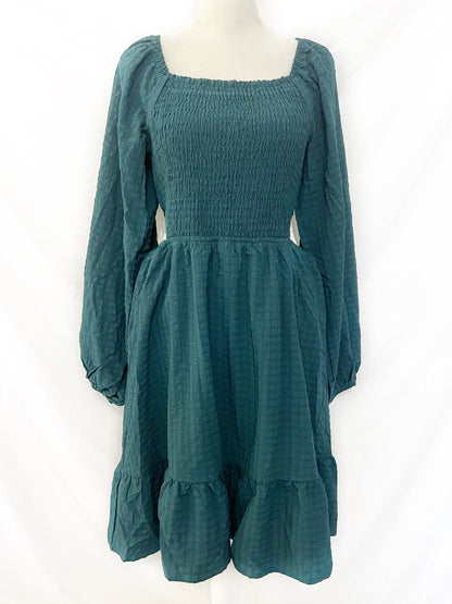 ESMERALDA DRESS