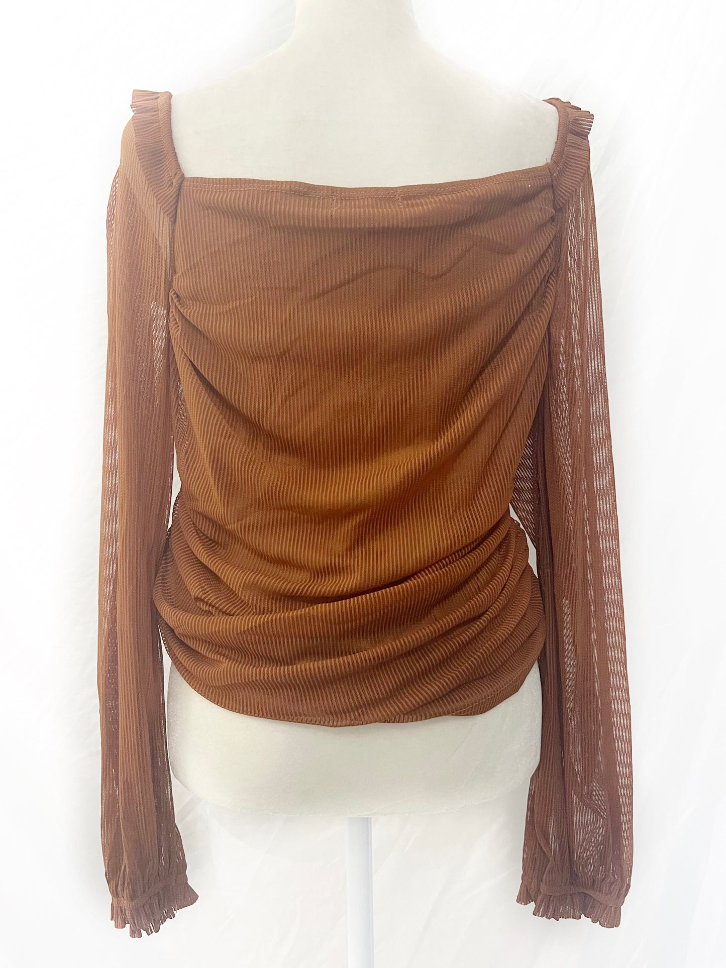 REGINA TOP
