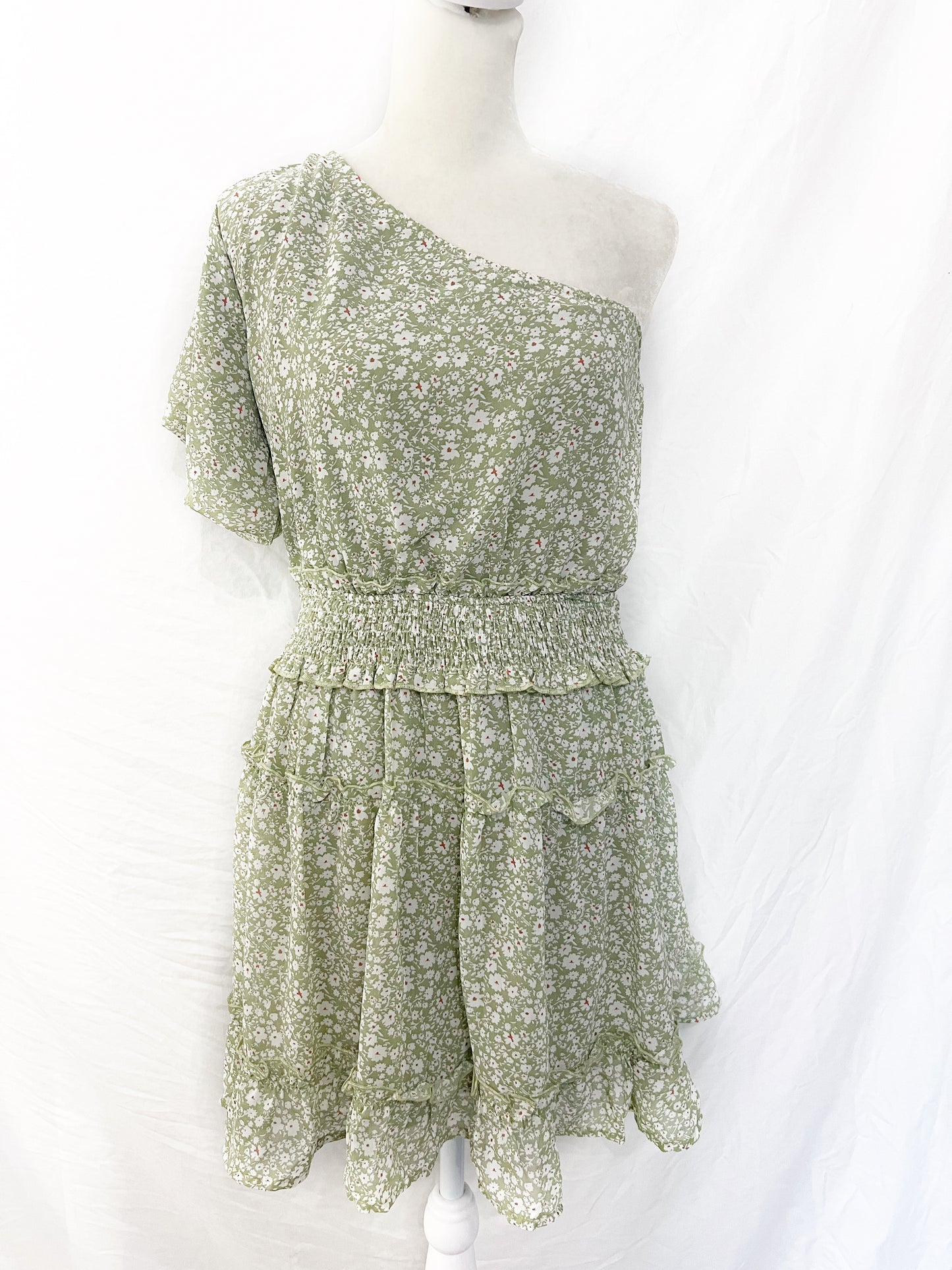 GABRIELLA DRESS