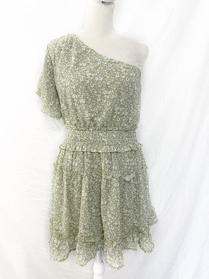 GABRIELLA DRESS