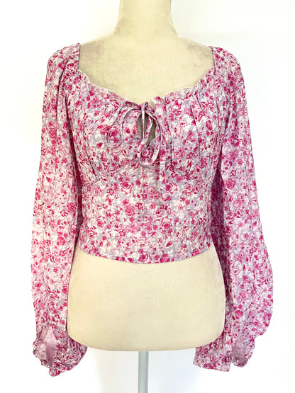 PASSION TOP