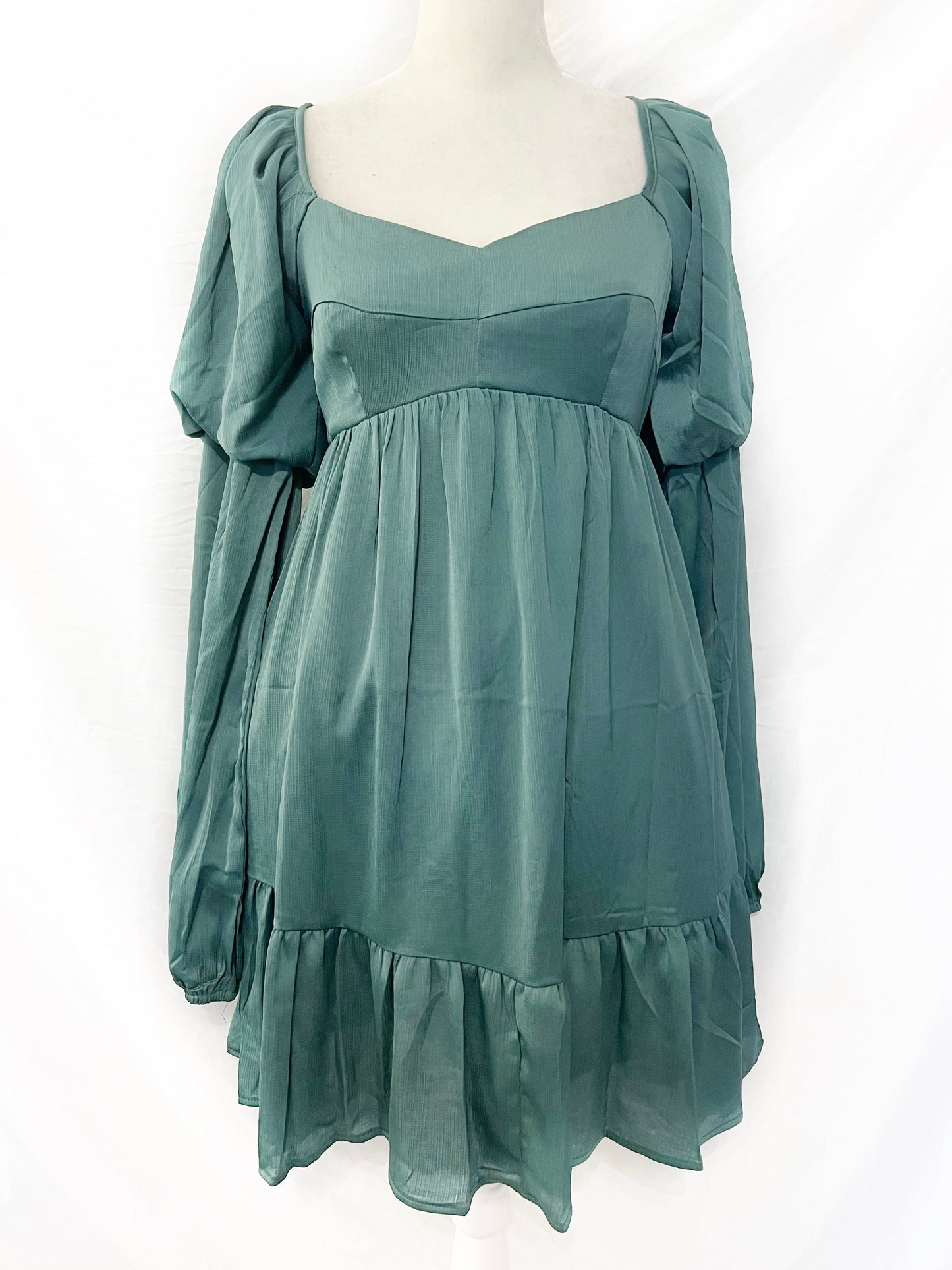 DARLA DRESS