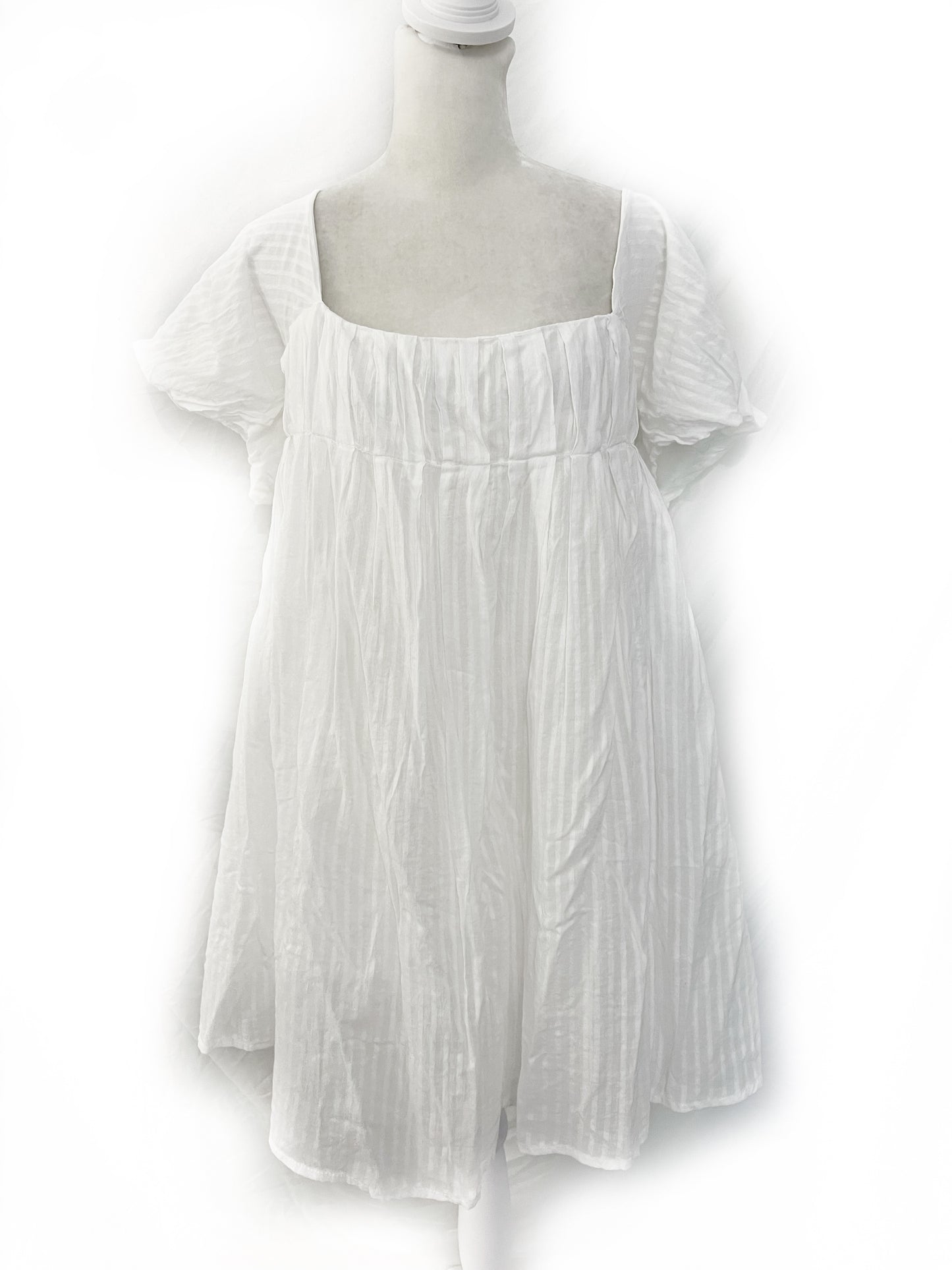 KENNEDY DRESS