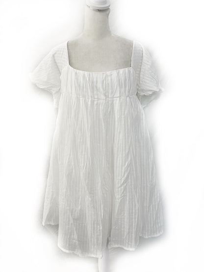 KENNEDY DRESS