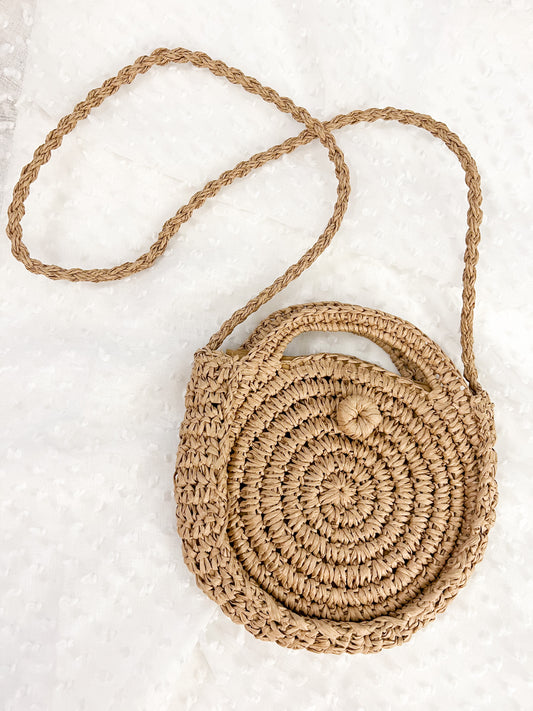 MAGNOLIA PURSE